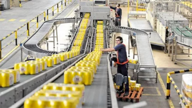 Cervepar se agranda para llegar a mercados extranjeros