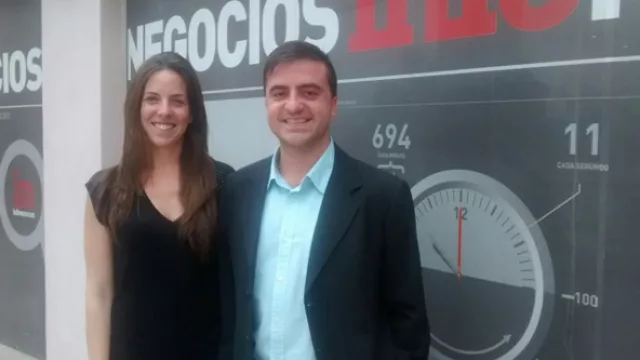 Ocean Shipping regresa esperando la reactivación en 2016 (costo contenedor COR-BUE cuadriplica BUE-China)