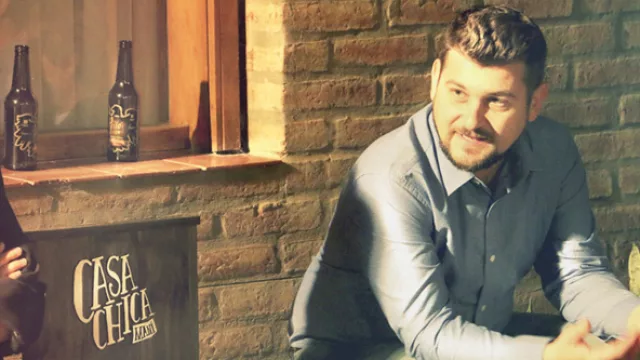 Mujeres que conquistan