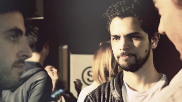 Mujeres que conquistan