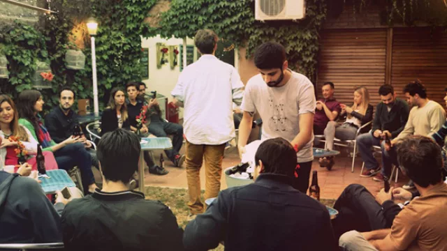 Mujeres que conquistan