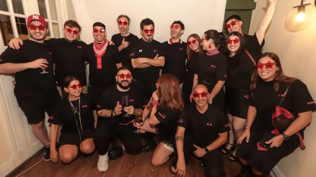 Irracional acelera hacia 2026: más marketing creativo, más IA y una nueva unidad de producción independiente