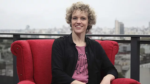 Malvina Bertello, socia gerente