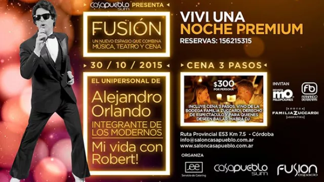 Casa Pueblo se pone cultural