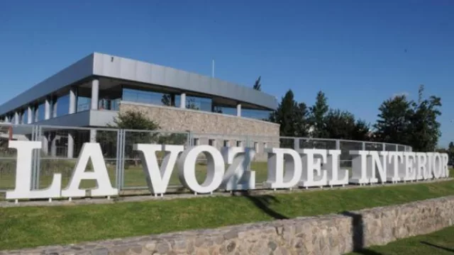 Uno que sabe opina sobre el futuro de La Voz del Interior en papel