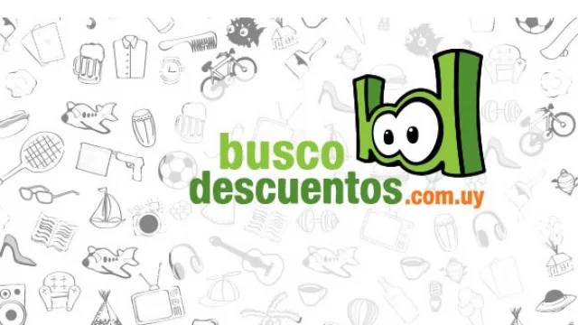 BuscoDescuentos recibe 200 visitas diarias