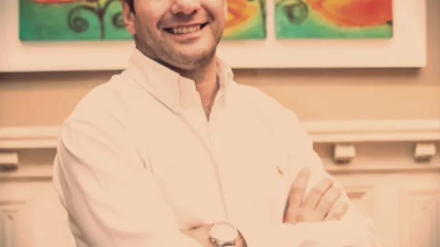 Luis Centeno (Siete Hábitos)