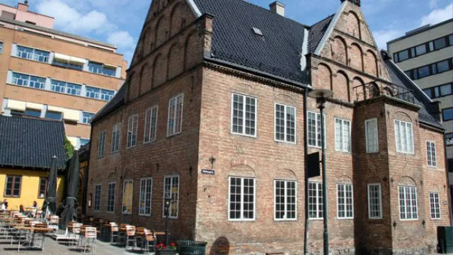 El top ten de las ciudades europeas sin autos