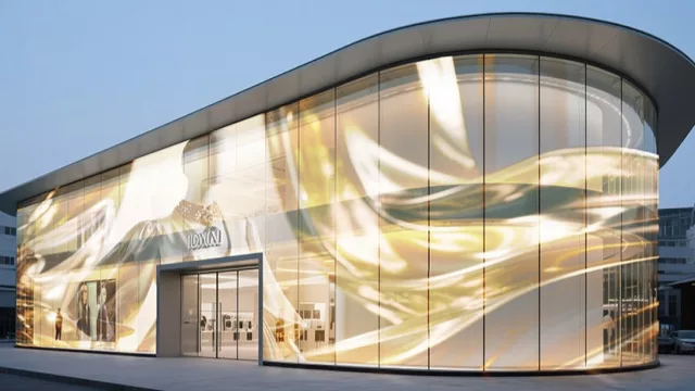 Cuando el vidrio deja de ser solo vidrio: pantallas invisibles y privacidad con un botón (Smart Film llegó a la Argentina)