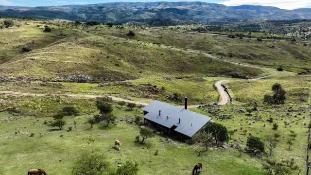 Milcien, un nuevo desarrollo que combina renta en dólares y disfrute (sin complejidad operativa)