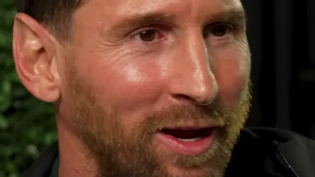 “Tomo vino con Sprite”: Messi habla y las marcas no la dejan pasar (los posteos de Sprite y Toro)