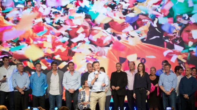 ¿Cómo vieron los Corresponsales Honorarios de IN la gran elección de Macri y Cambiemos?