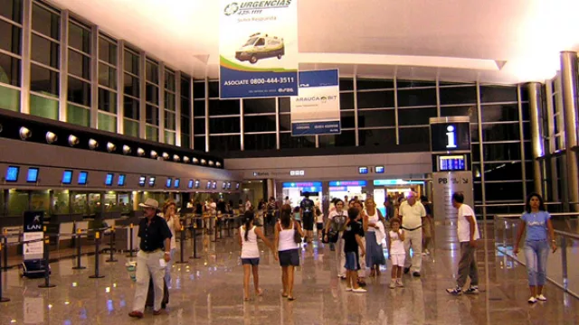 El feriado será el 27 de noviembre (y no el 23)