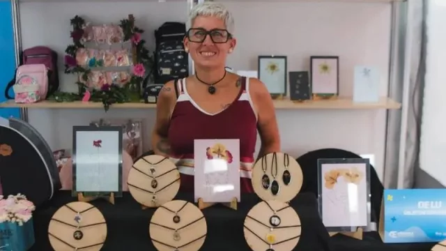 Córdoba Emprendedora vuelve al Festival de Jesús María con un espacio exclusivo para marcas locales