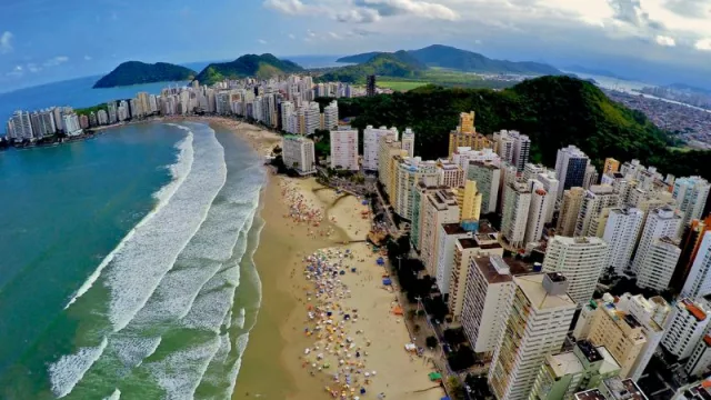 Gol amplía su operación desde Córdoba: ya vuela directo a Florianópolis (cuatro frecuencias semanales)