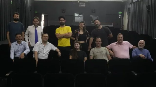 Festival de Peñas 2026: Villa María apuesta al talento local y presenta a sus artistas en escena