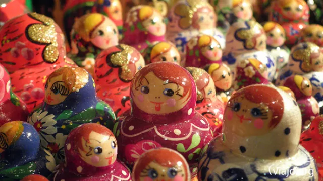 Souvenirs, ¿Sí o No? Una Cuestión de Gustos