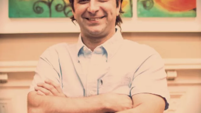 Eduardo Bartolomeo (Ego Design y FOG Concept)