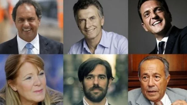 Datos locos, pero no tanto, de nuestra boca (la única que anticipó triunfo de Macri)