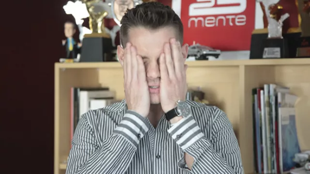 Gabriel Milocco, director general de cuentas