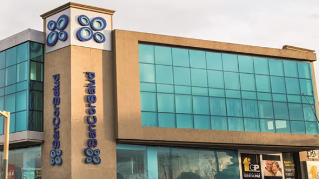 SanCor Salud copa el Cerro: abre centro de atención y un polo médico de última generación