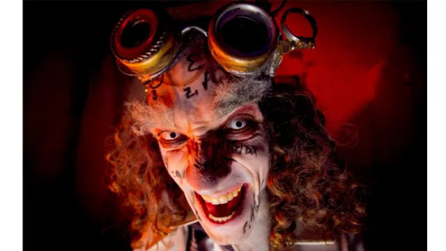 Quilmes rompe el molde: Zona Paranormal pone a la marca en otro nivel de contacto