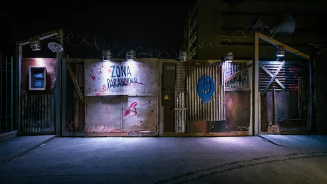 ¿Te animás a entrar? Así empieza la aventura que propone Quilmes.