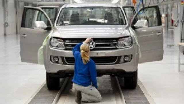 El fraude ecológico de VW llega a Argentina