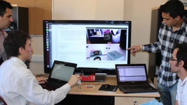 Hablando en el código del mundo IT: ¿cuál es la mejor multinacional de tecnología?