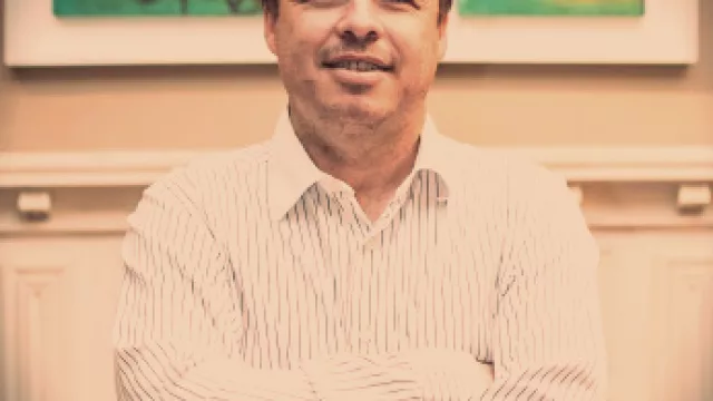 Hernán Olmedo (Córdoba Trading Corp)