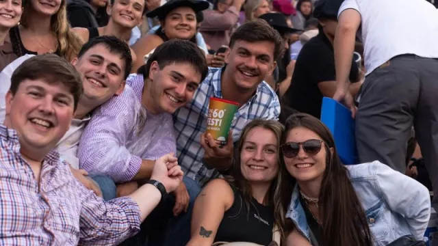 Jesús María se consolida en el top de los festivales: 200.000 entradas vendidas y un nuevo público que redefine el negocio (ya no hay entradas para el viernes 16)