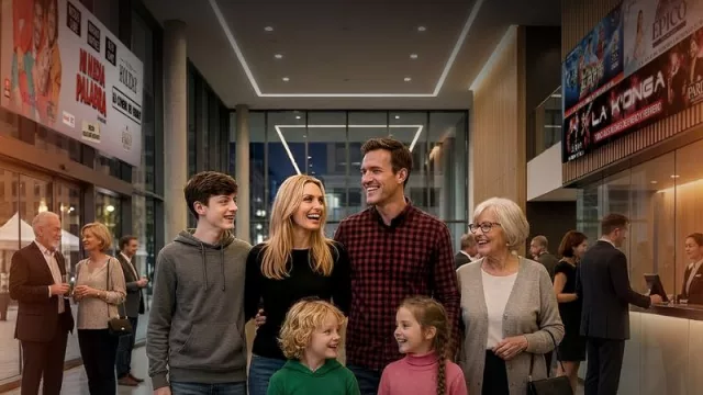 Ni 2x1 ni 3x2: 4x2 y 8x4: qué son y cómo funcionan los Family Packs de Pardo Producciones