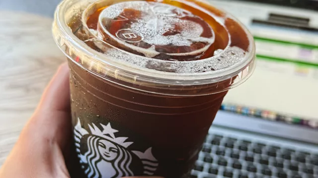 Más café para los socios: beneficio exclusivo en Starbucks