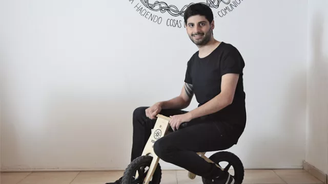 Gonzalo Cepeda, arte