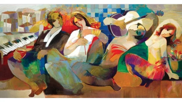 36  -  Principio de Alianzas y Desarrollo de Proveedores