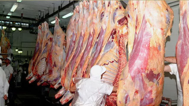 Paraguay es el 6° exportador mundial de carne
