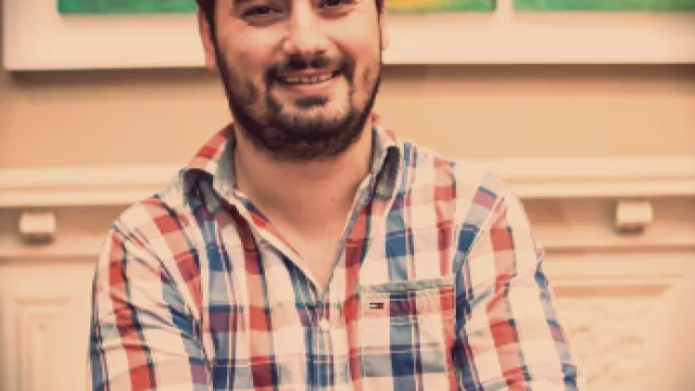 Emiliano Damonte (Nodhos)