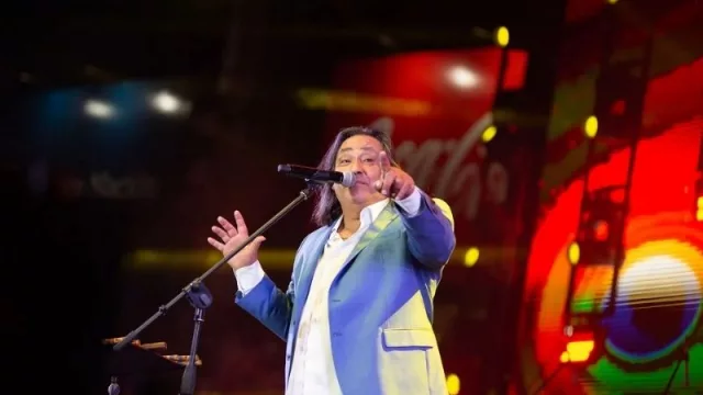 Dame un día más, otra oportunidad (El Gallo, Quesito y la Muela tendrán su noche extra en el Festival de Jesús María)