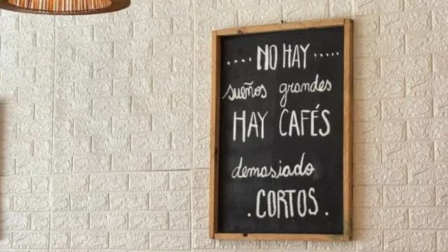 Encontrate con todos los sabores de Villa General Belgrano (todo en el mismo lugar)