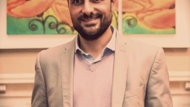 Leandro Srur (CoreBI)