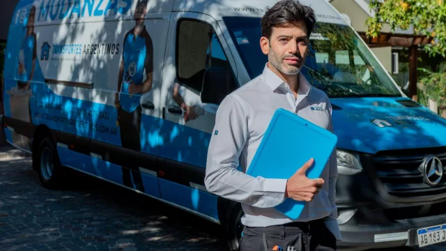 Transportes Argentinos: el origen de un servicio de mudanzas diferente