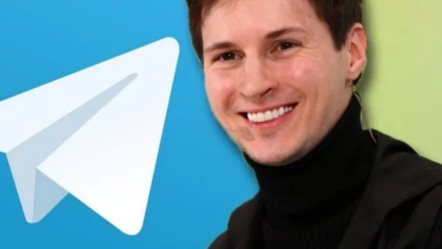 El fundador de Telegram hizo una advertencia a usuarios de Facebook, Instagram y Whatsapp