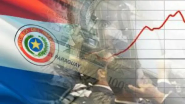 Crecimiento económico de Paraguay se destaca a nivel internacional