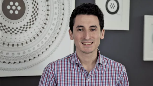 Daniel Pereyra; multimedios