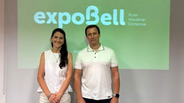 ExpoBell 2025 movilizó más de $ 1.000 millones y se consolida como motor económico regional