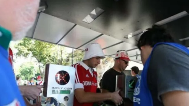 Un centro a Armando Pérez: manejará AFA Plus (punto para Segura sobre Tinelli)