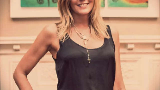 María Cecilia Armando (Estudio Armando & Cia / FESER)