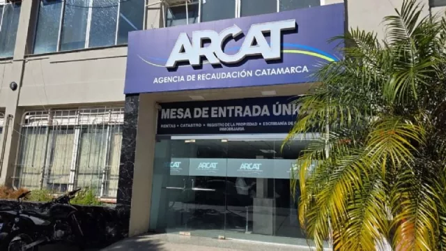 Catamarca congela el Impuesto Automotor y elimina impuestos a créditos hipotecarios en 2026