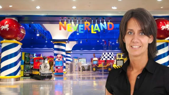 A dos años de la muerte de Marcelo Periales, Neverland profundiza su expansión