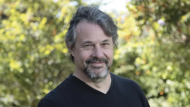 Guillermo Casas, director de arte